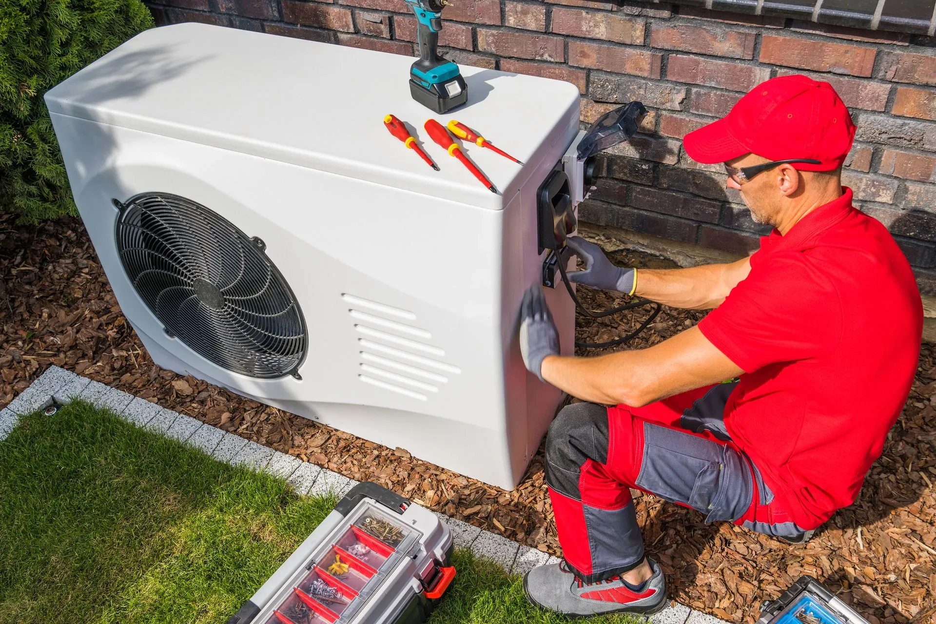 About HVAC in Ellerbe, NC
